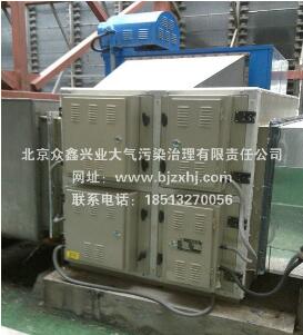 要想保護好環(huán)境，餐飲油煙凈化器來幫忙