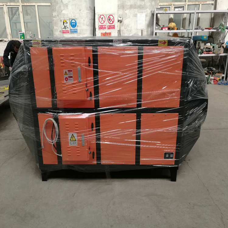 工業(yè)油霧凈化器是用來做什么的，優(yōu)勢有哪些？
